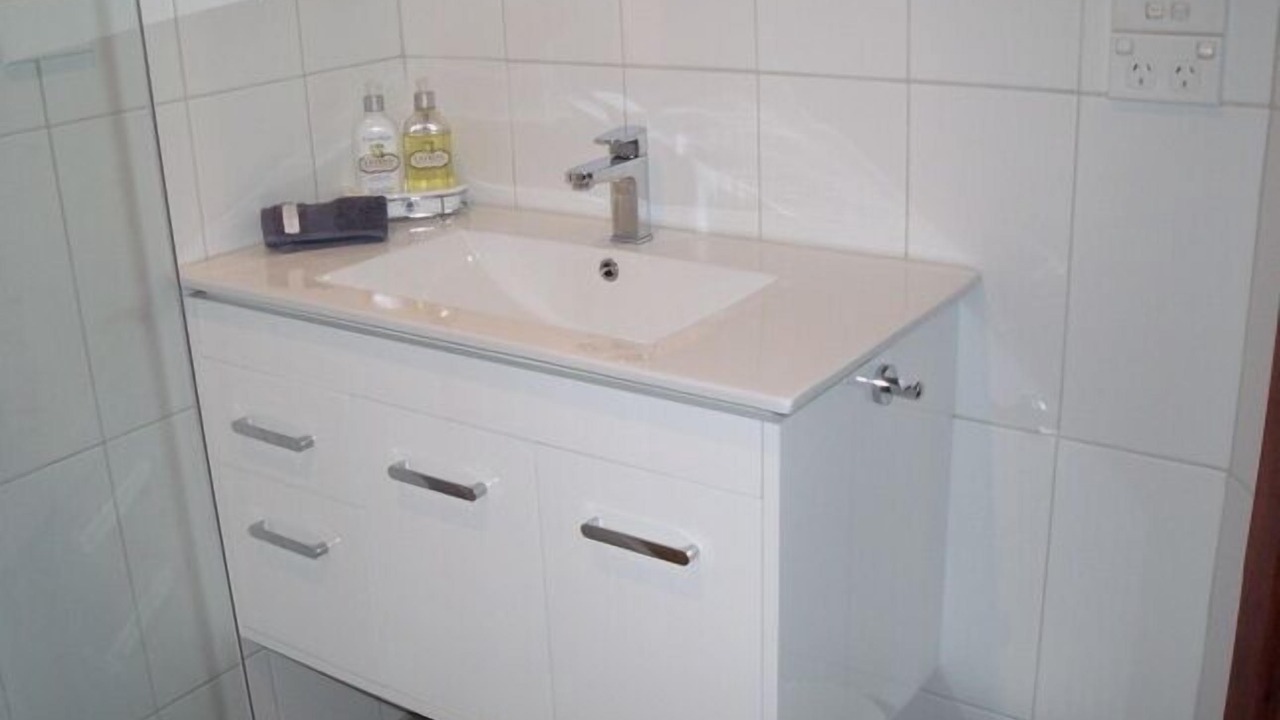 Photo of Bathroom in Pemberton