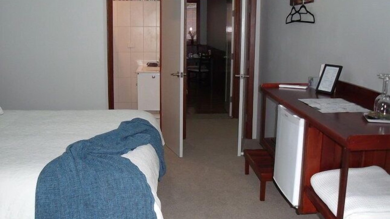 Photo of Bedroom in Pemberton