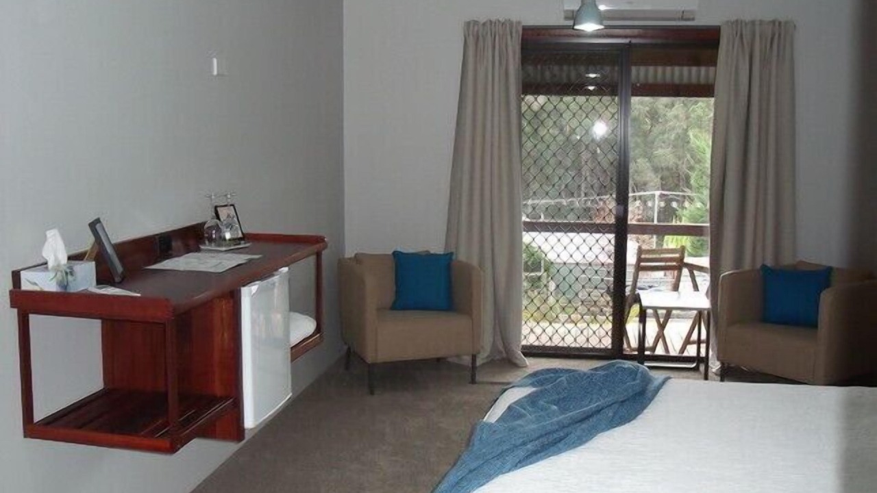 Photo of Bedroom in Pemberton