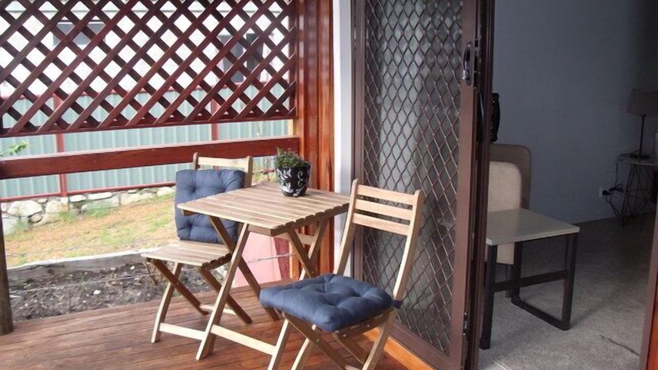 Photo of Outdoor in Pemberton