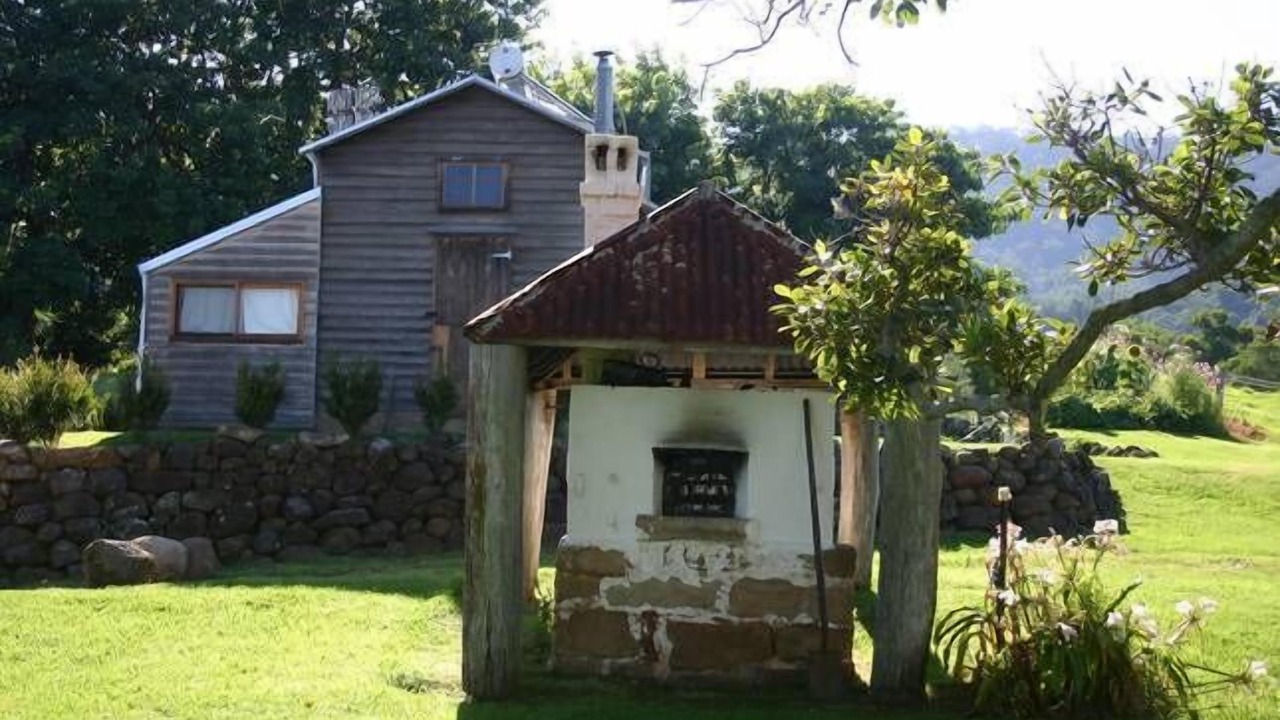 Photo of Outdoor in Little Forest