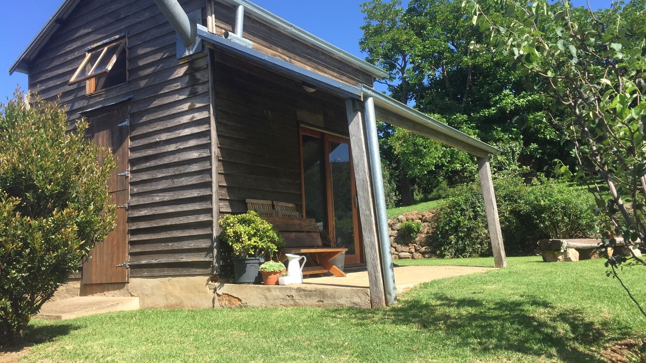 Photo of Outdoor in Little Forest