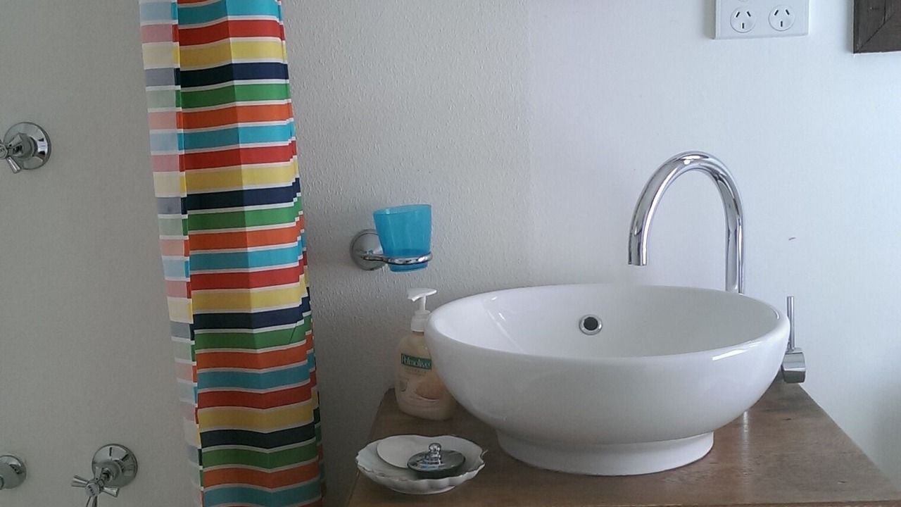 Photo of Bathroom in Little Forest