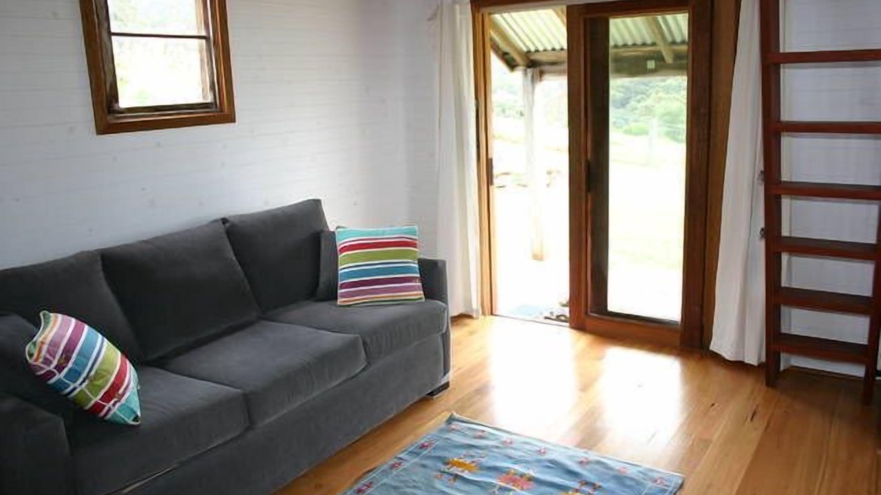 Photo of Bedroom in Little Forest