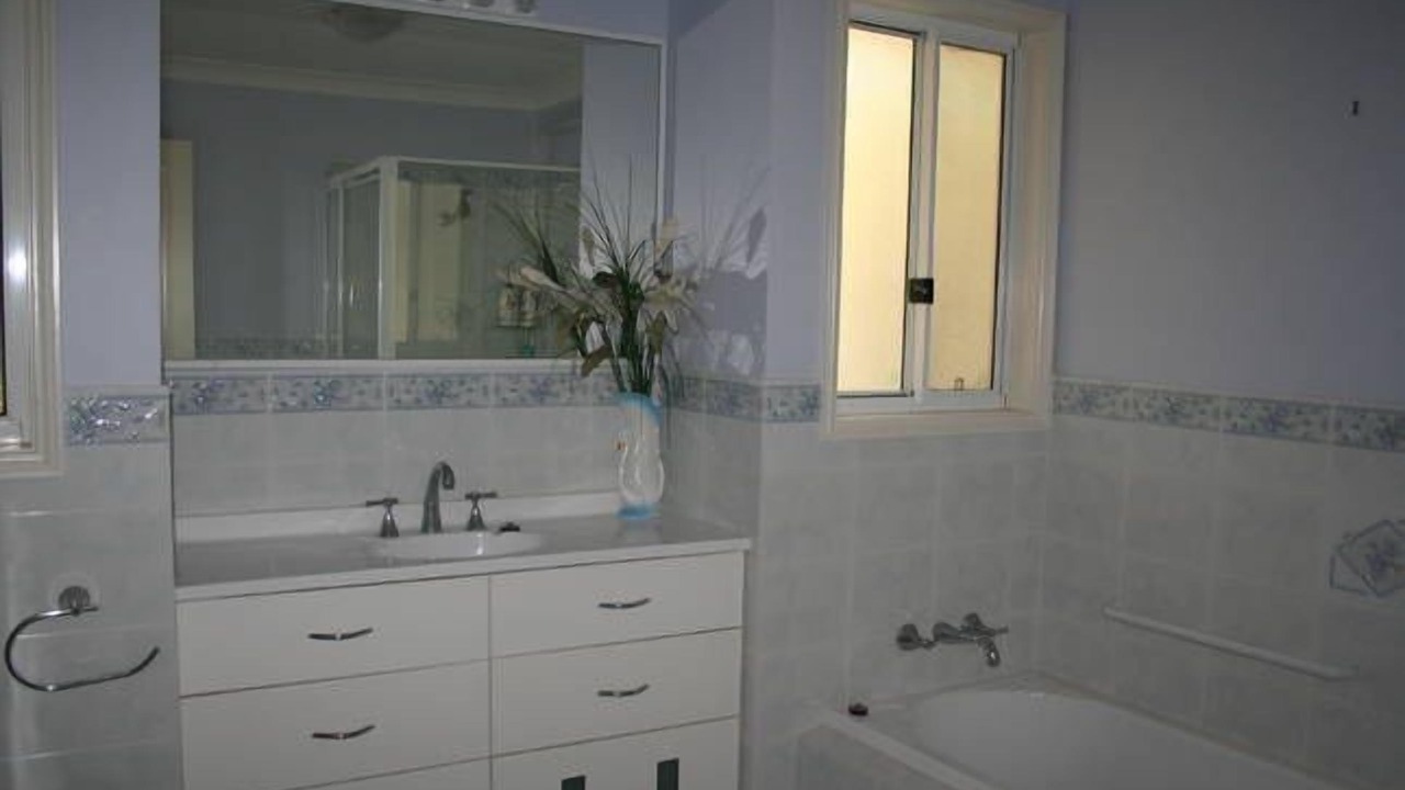 Photo of Bathroom in One Mile