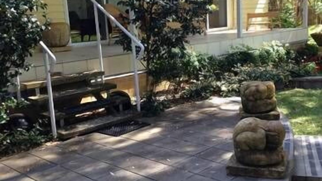 Photo of Patio Balcony in One Mile