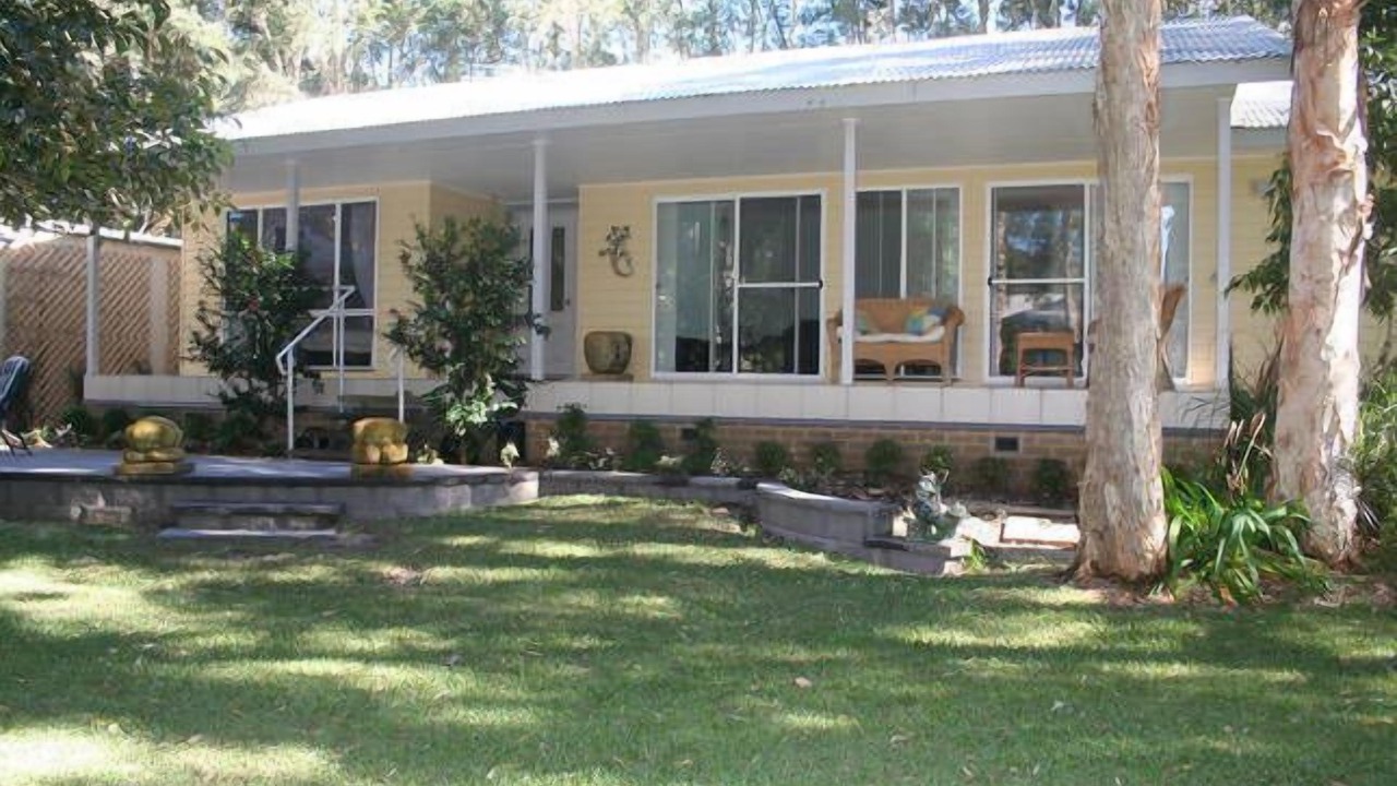 Photo of Outdoor in One Mile