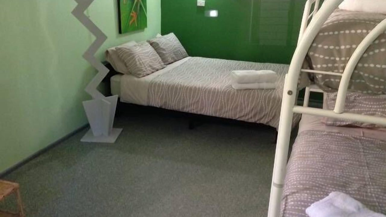 Photo of Bedroom in One Mile