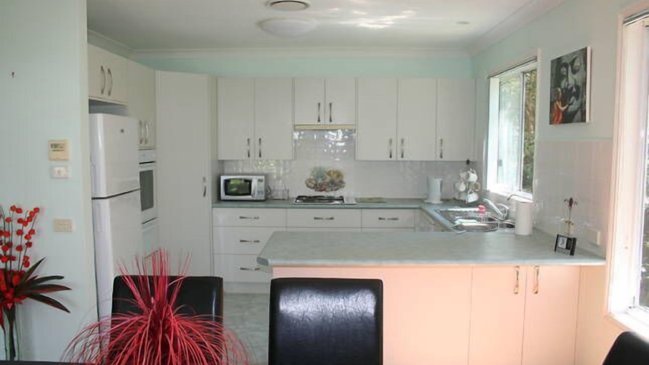 Photo of Kitchen in One Mile