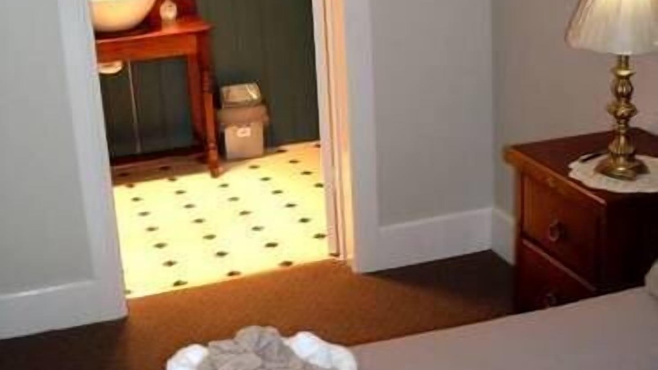 Photo of Bedroom in Smithton