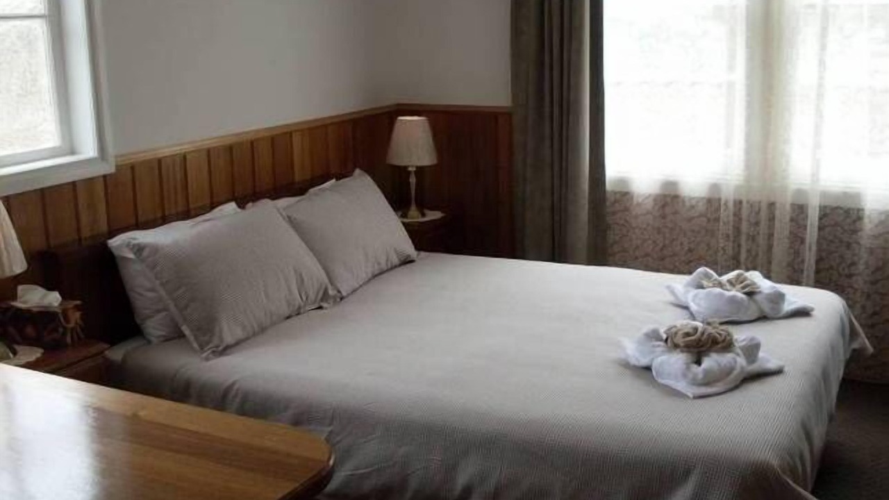 Photo of Bedroom in Smithton