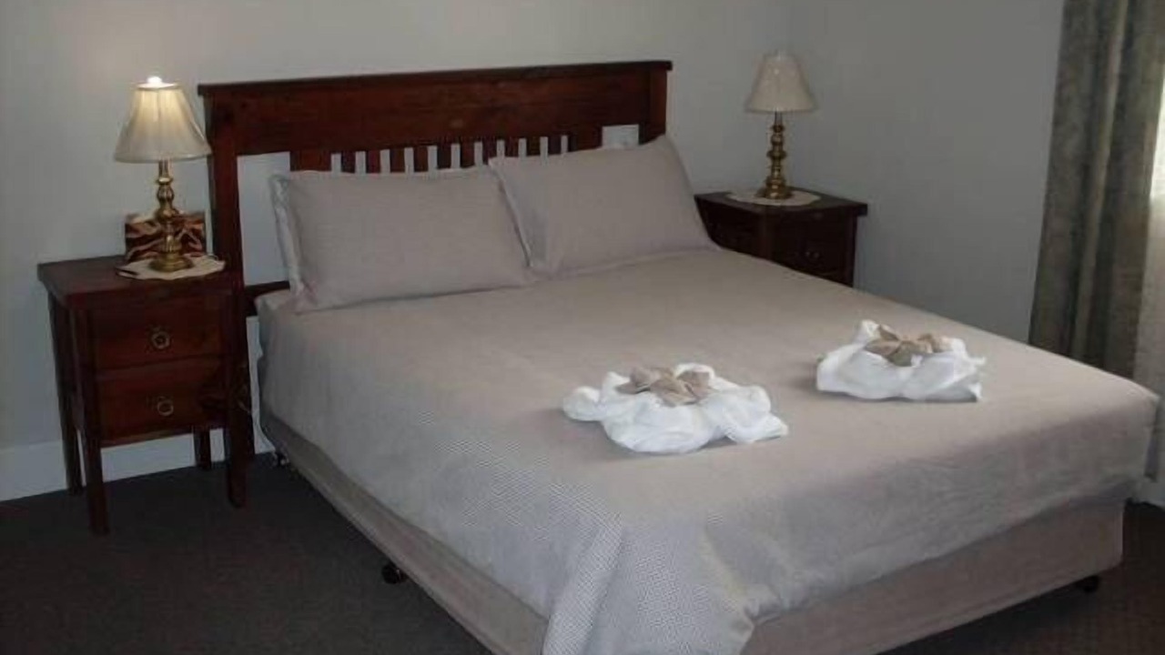 Photo of Bedroom in Smithton