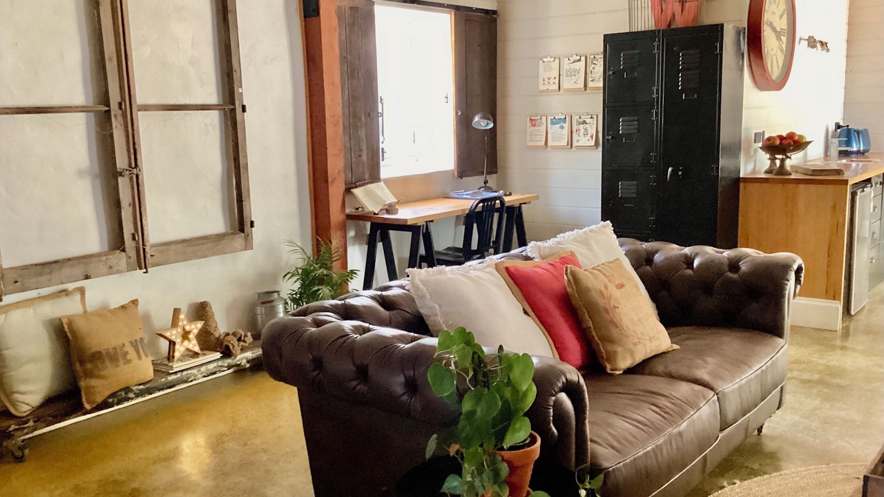 Photo of Livingroom in Lara