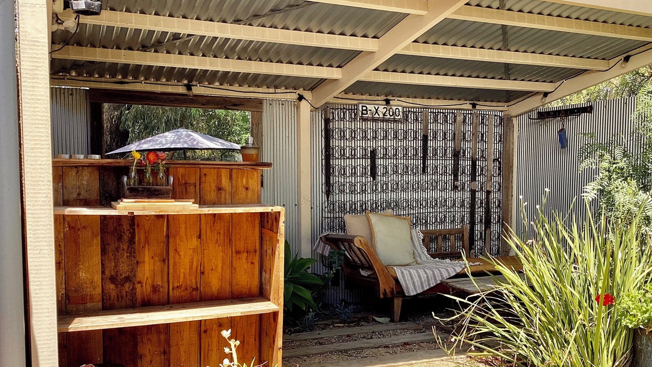 Photo of Patio Balcony in Lara