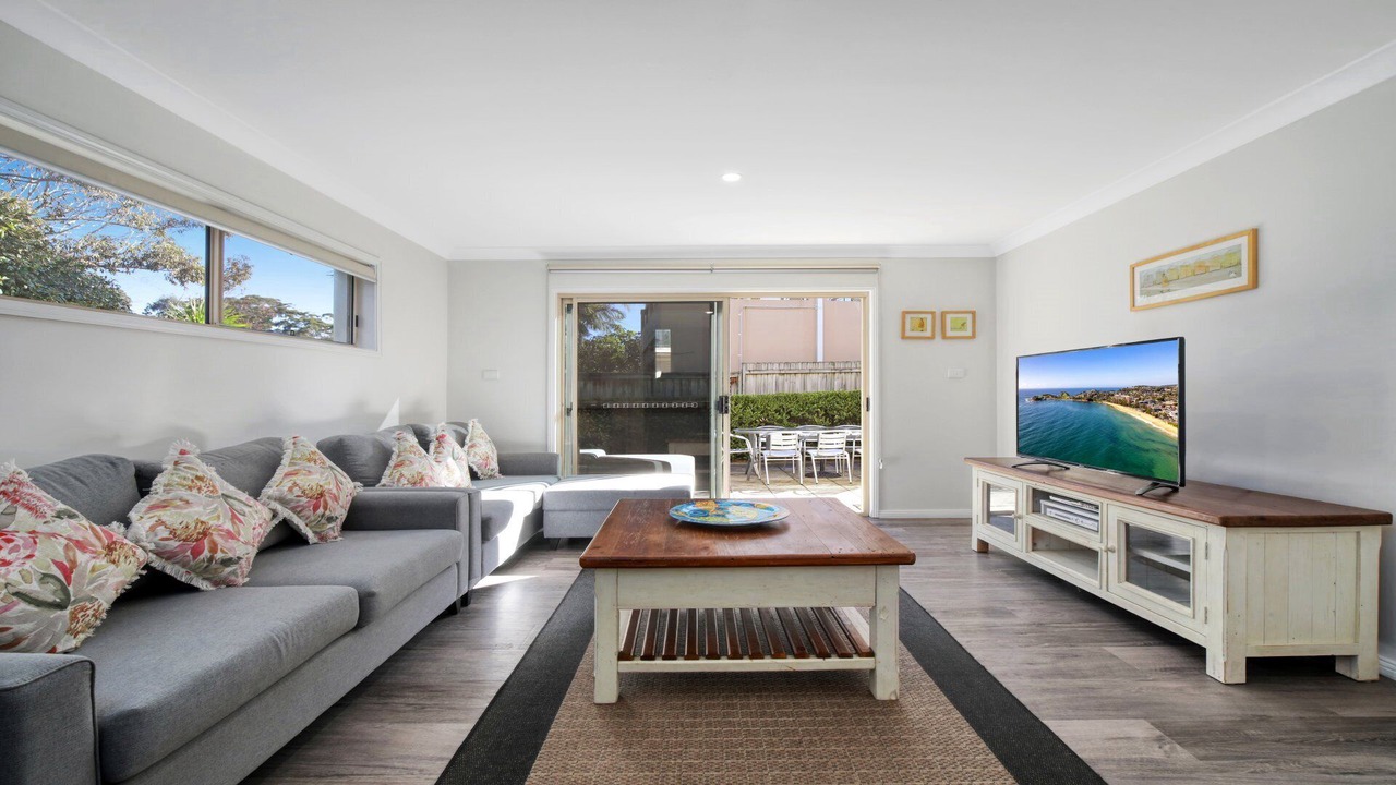 Photo of Livingroom in Terrigal