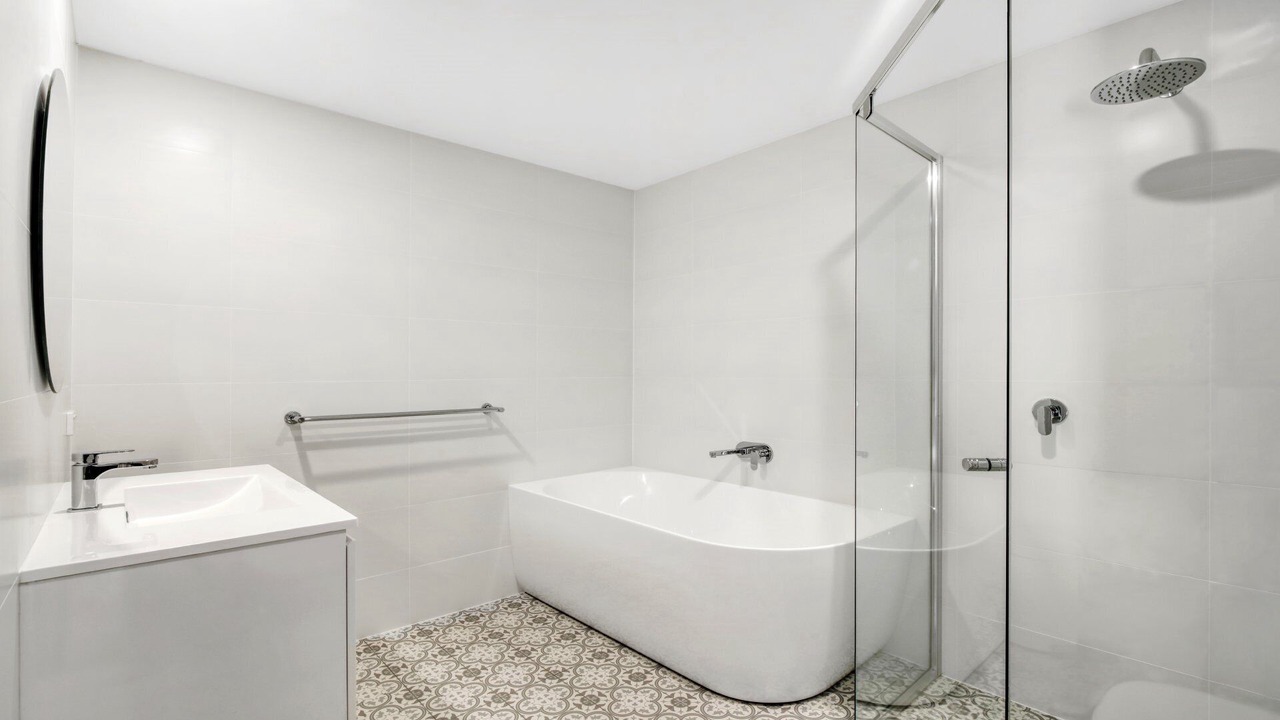 Photo of Bathroom in Terrigal