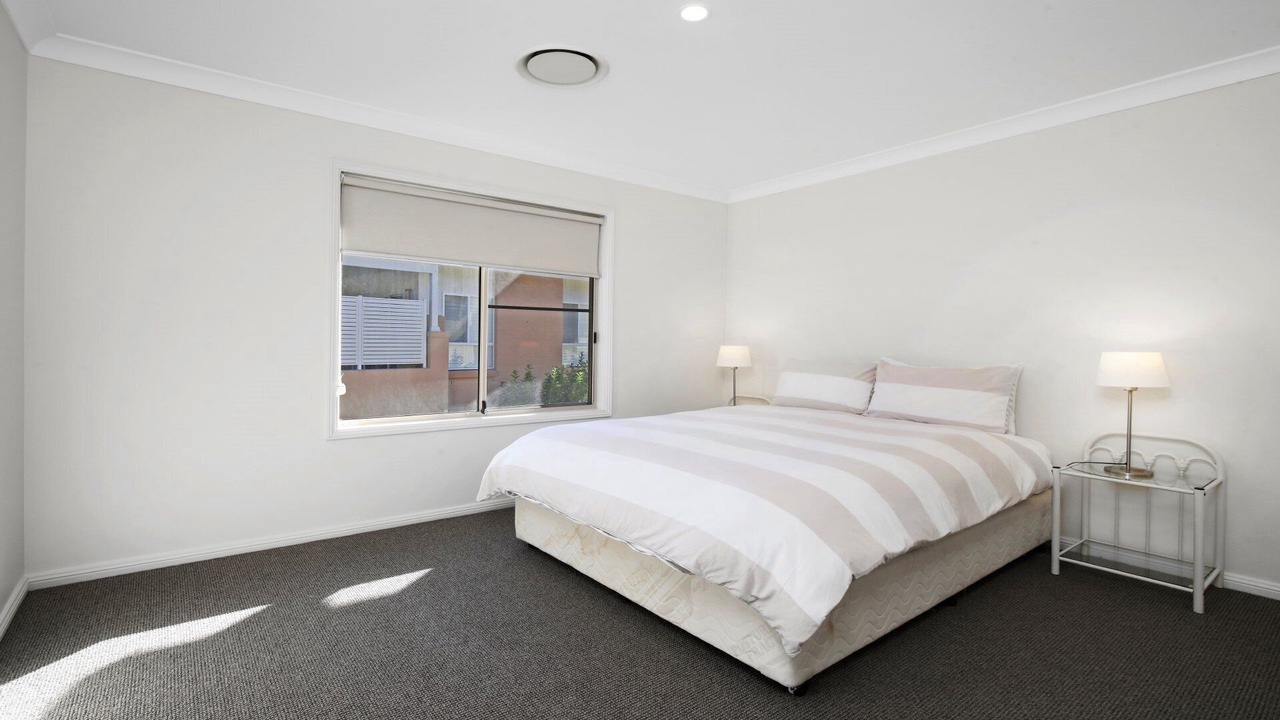 Photo of Bedroom in Terrigal