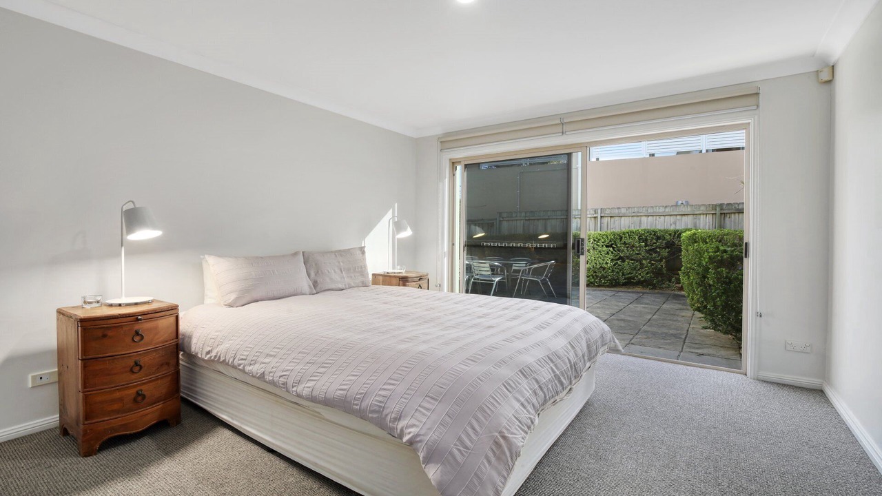 Photo of Bedroom in Terrigal