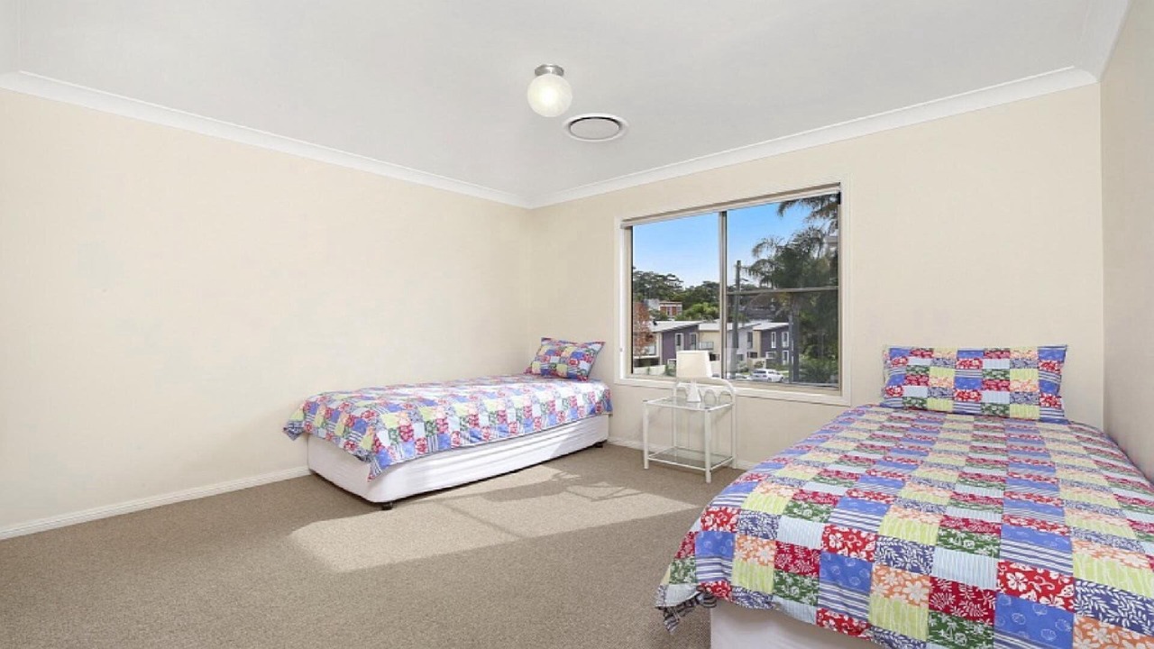 Photo of Bedroom in Terrigal