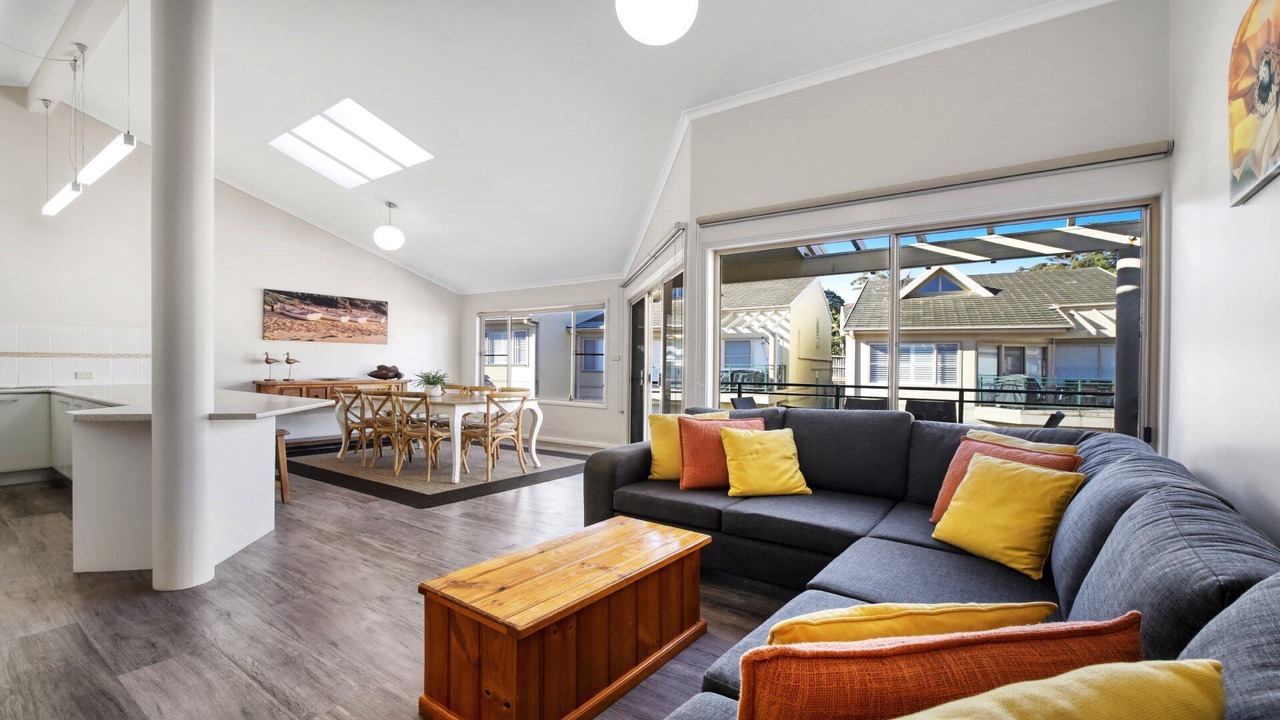 Photo of Livingroom in Terrigal