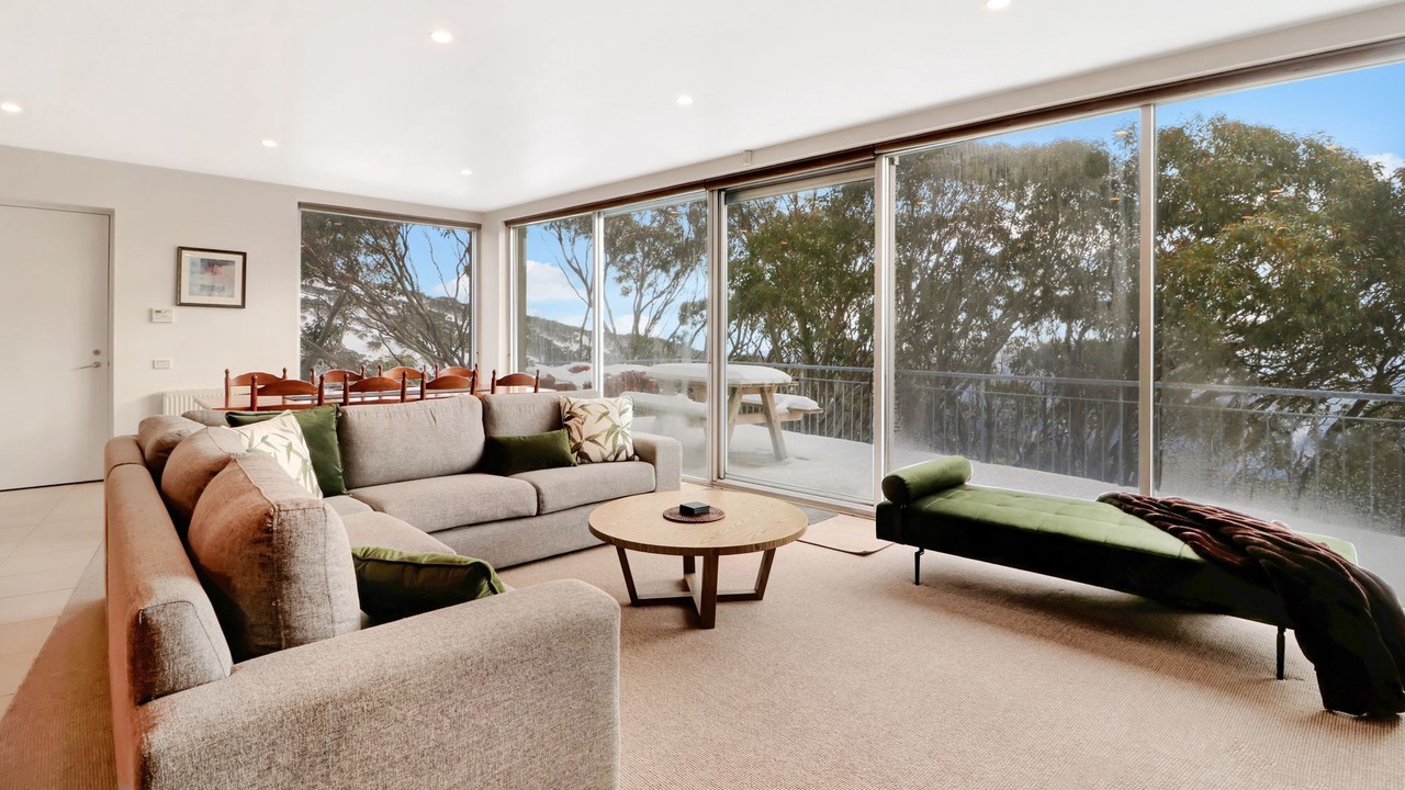 Photo of Livingroom in Mount Buller