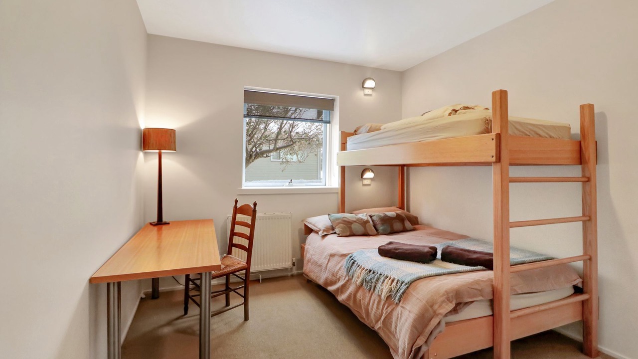 Photo of Bedroom in Mount Buller