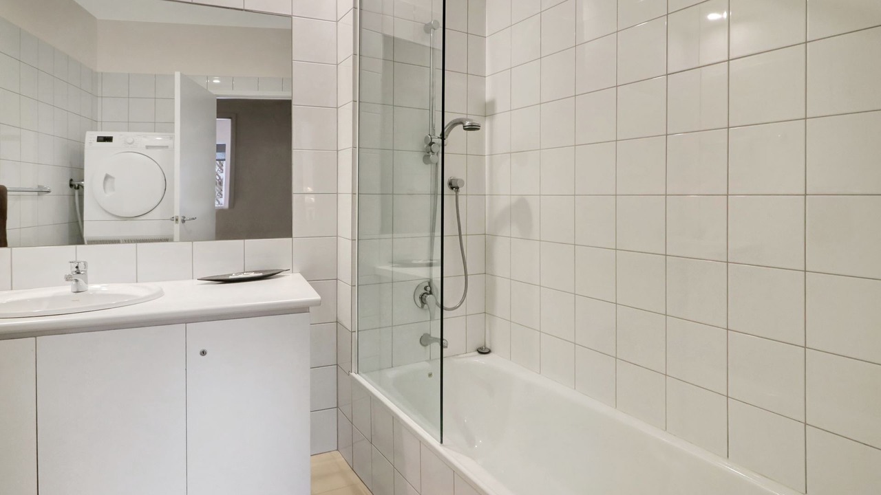 Photo of Bathroom in Mount Buller