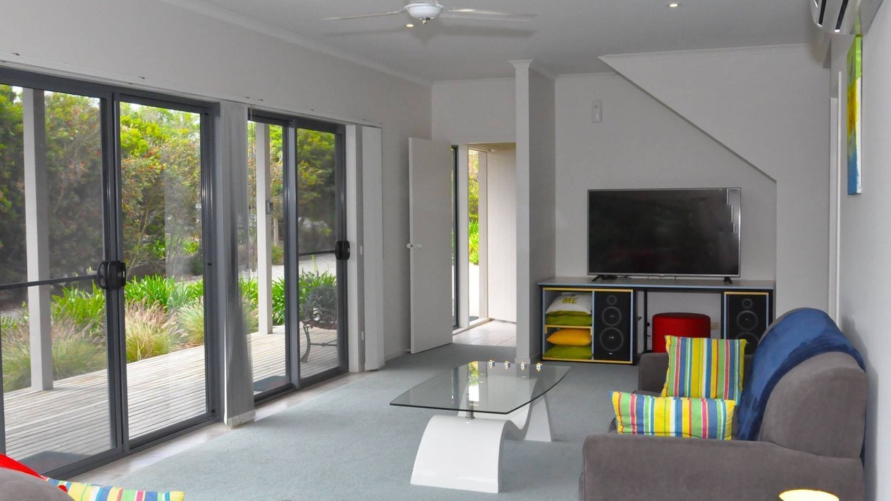 Photo of Bedroom in St. Andrews Beach