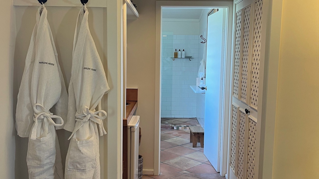 Photo of Bathroom in Canowindra