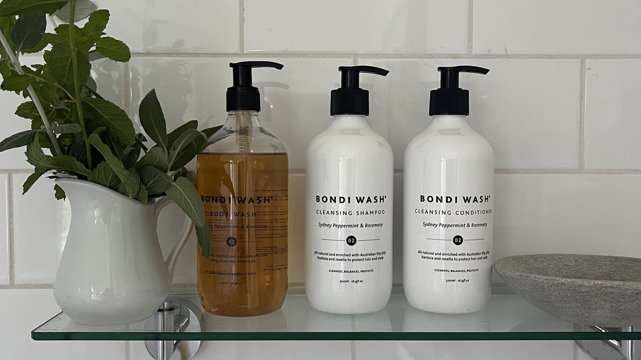 Photo of Bathroom in Canowindra