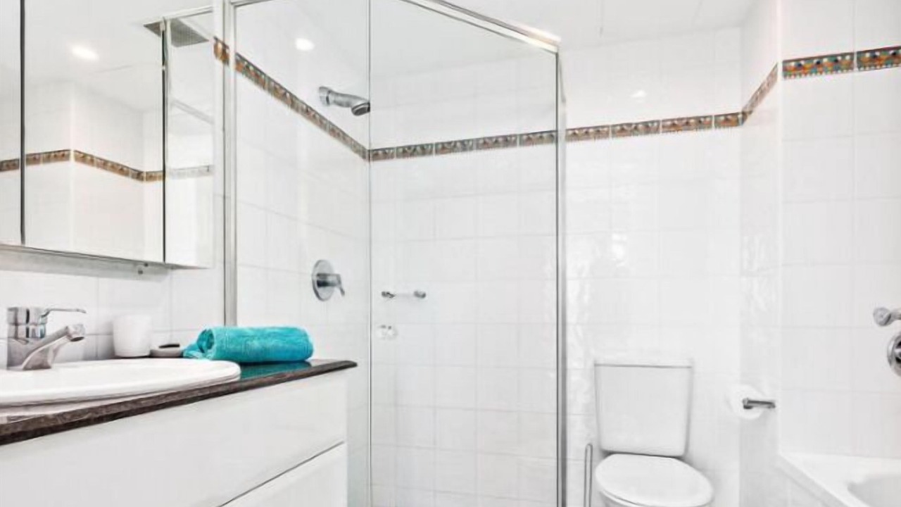 Photo of Bathroom in Cronulla