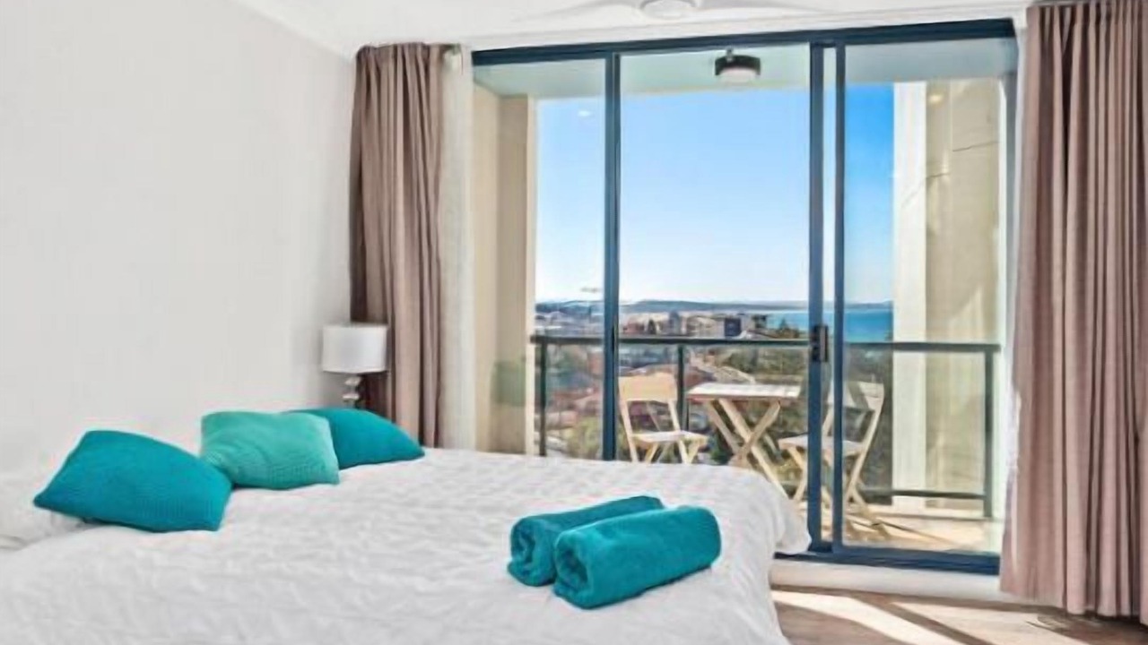 Photo of Bedroom in Cronulla