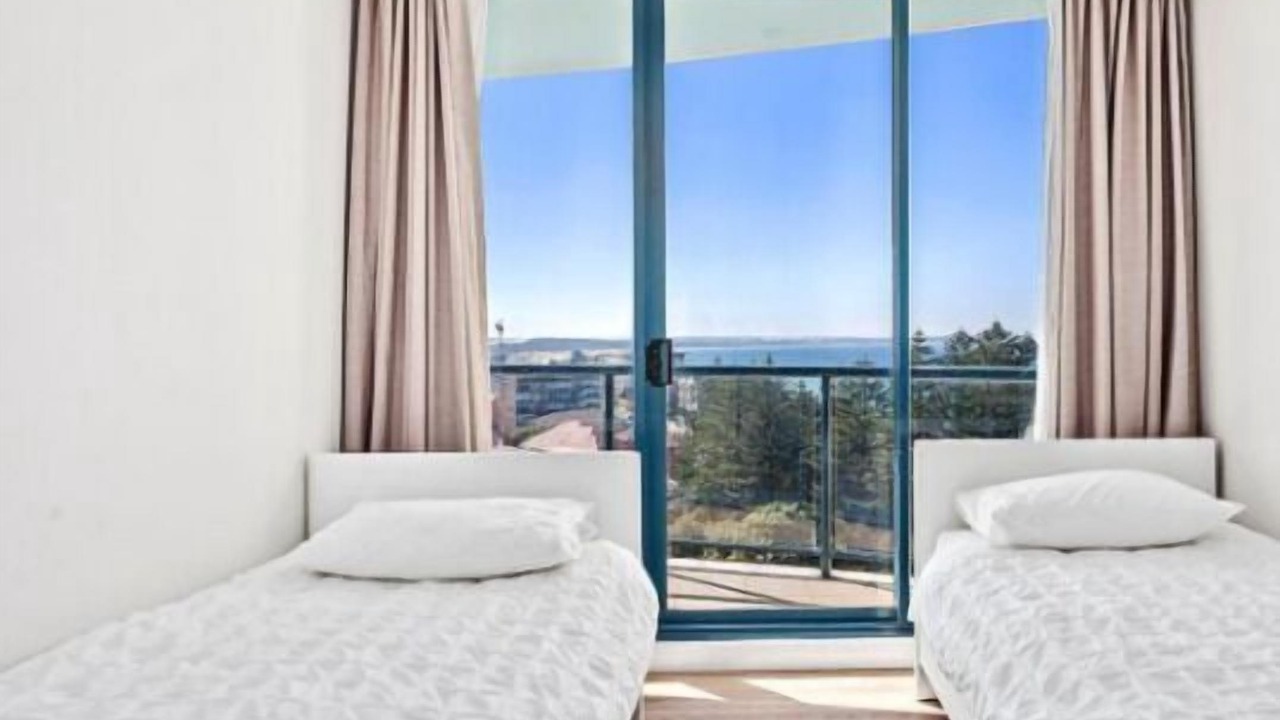 Photo of Bedroom in Cronulla