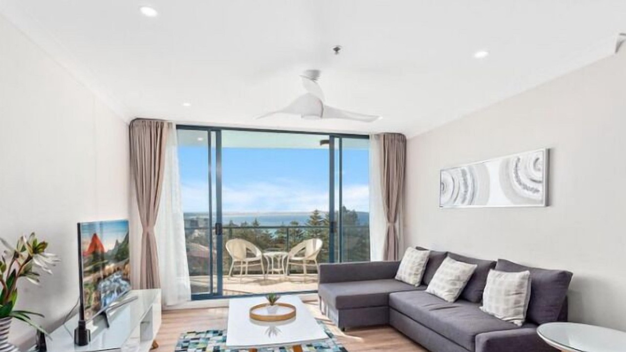Photo of Livingroom in Cronulla