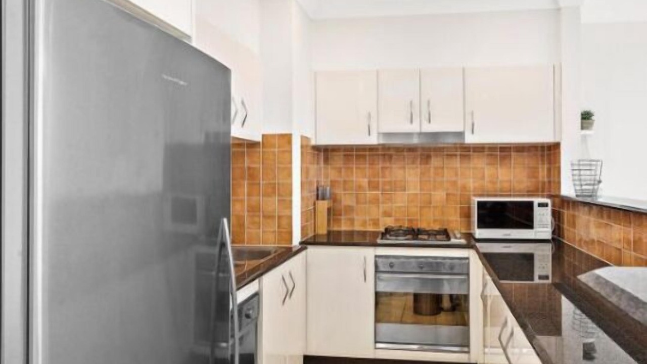 Photo of Kitchen in Cronulla