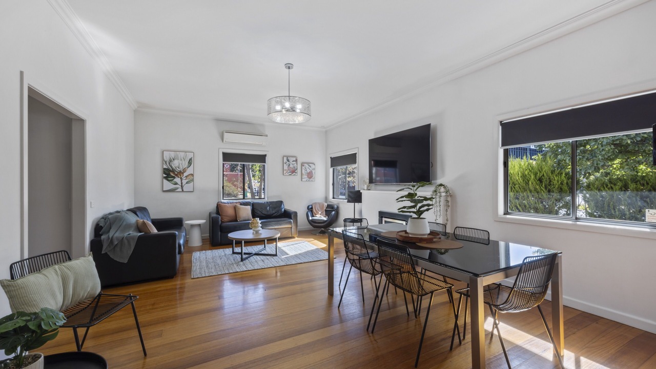 Photo of Bedroom in Bendigo