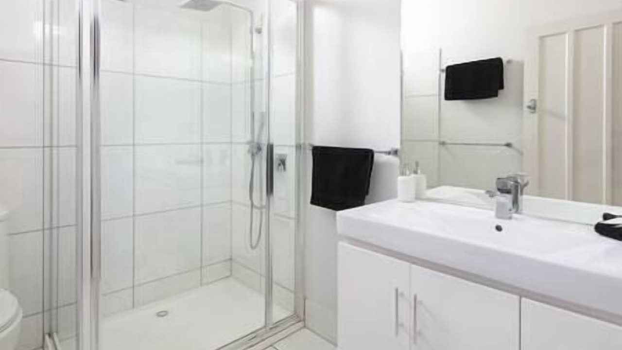 Photo of Bathroom in Bendigo