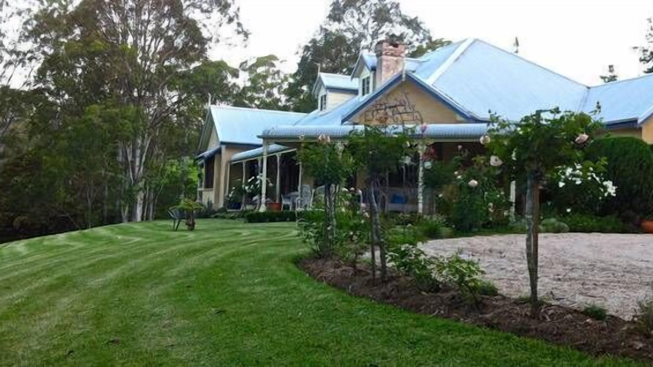 Photo of Outdoor in Kurrajong