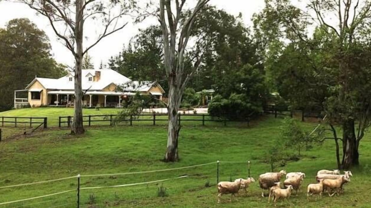 Photo of Outdoor in Kurrajong
