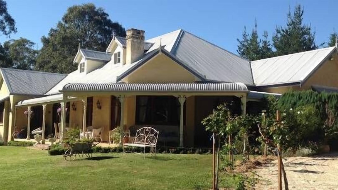 Photo of Outdoor in Kurrajong
