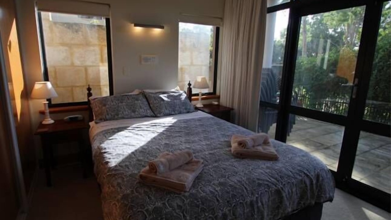 Photo of Bedroom in East Perth