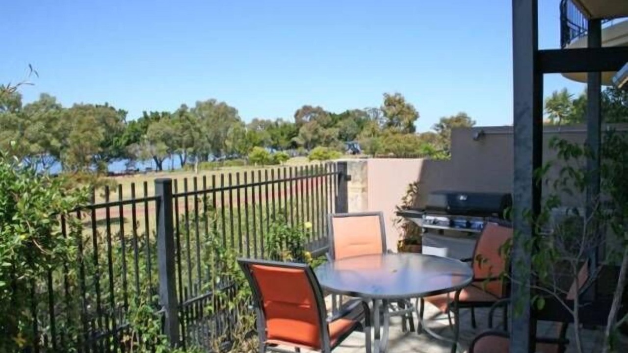 Photo of Outdoor in East Perth