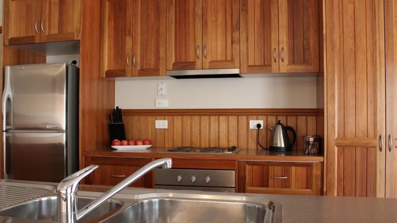 Photo of Kitchen in Swan Hill