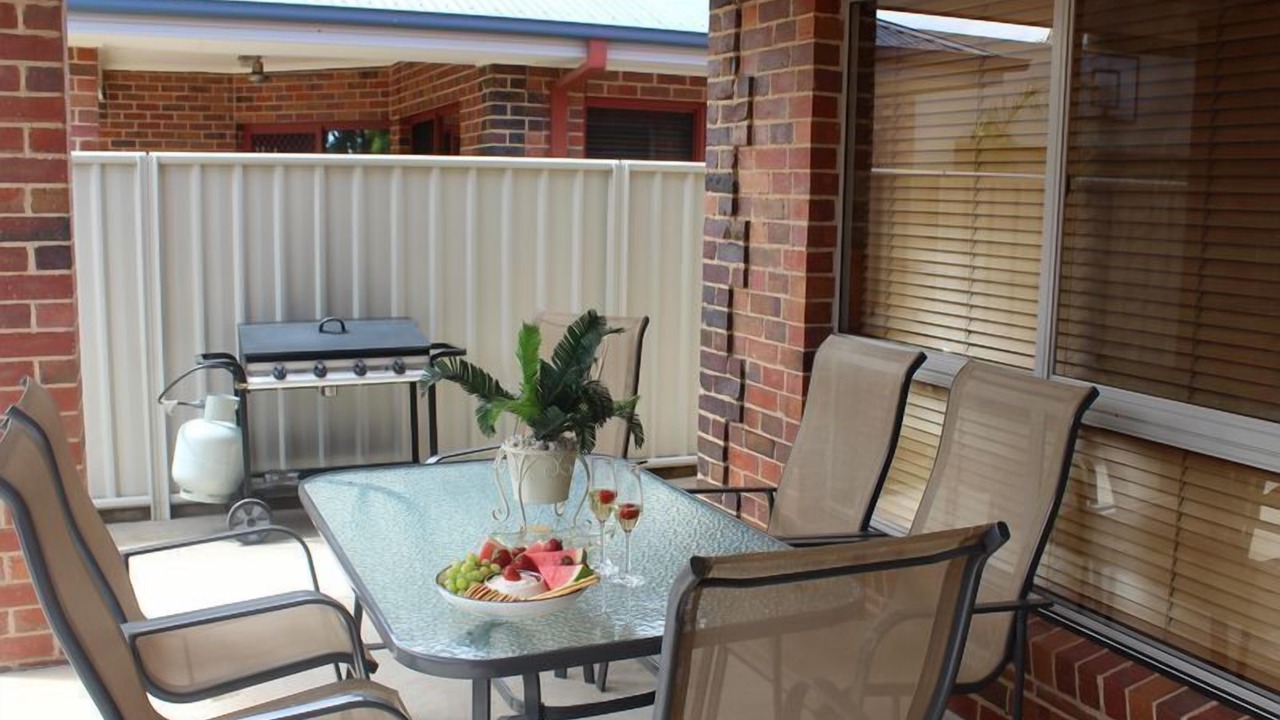Photo of Outdoor in Swan Hill