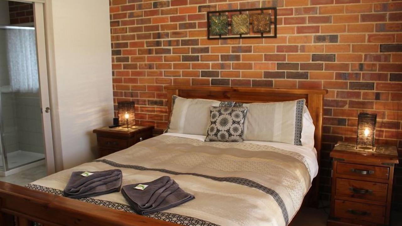 Photo of Bedroom in Swan Hill