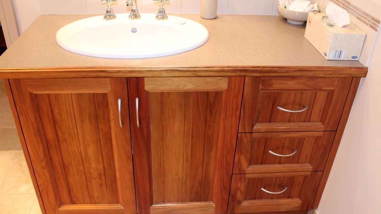 Photo of Bathroom in Swan Hill