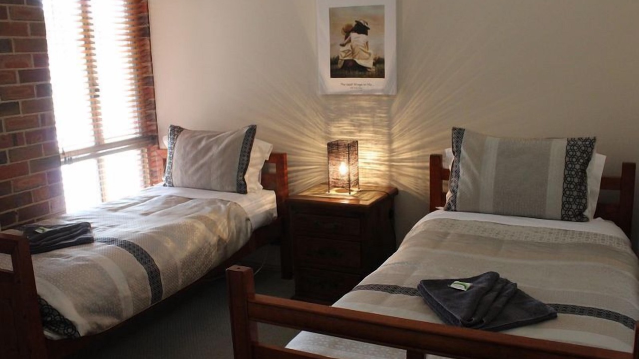 Photo of Bedroom in Swan Hill