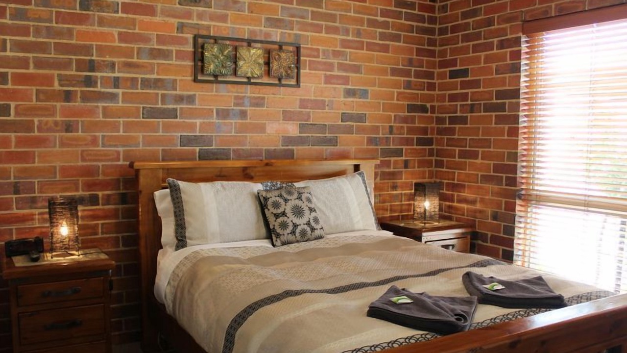Photo of Bedroom in Swan Hill