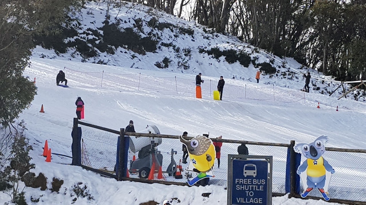 Photo of Others in Mount Buller