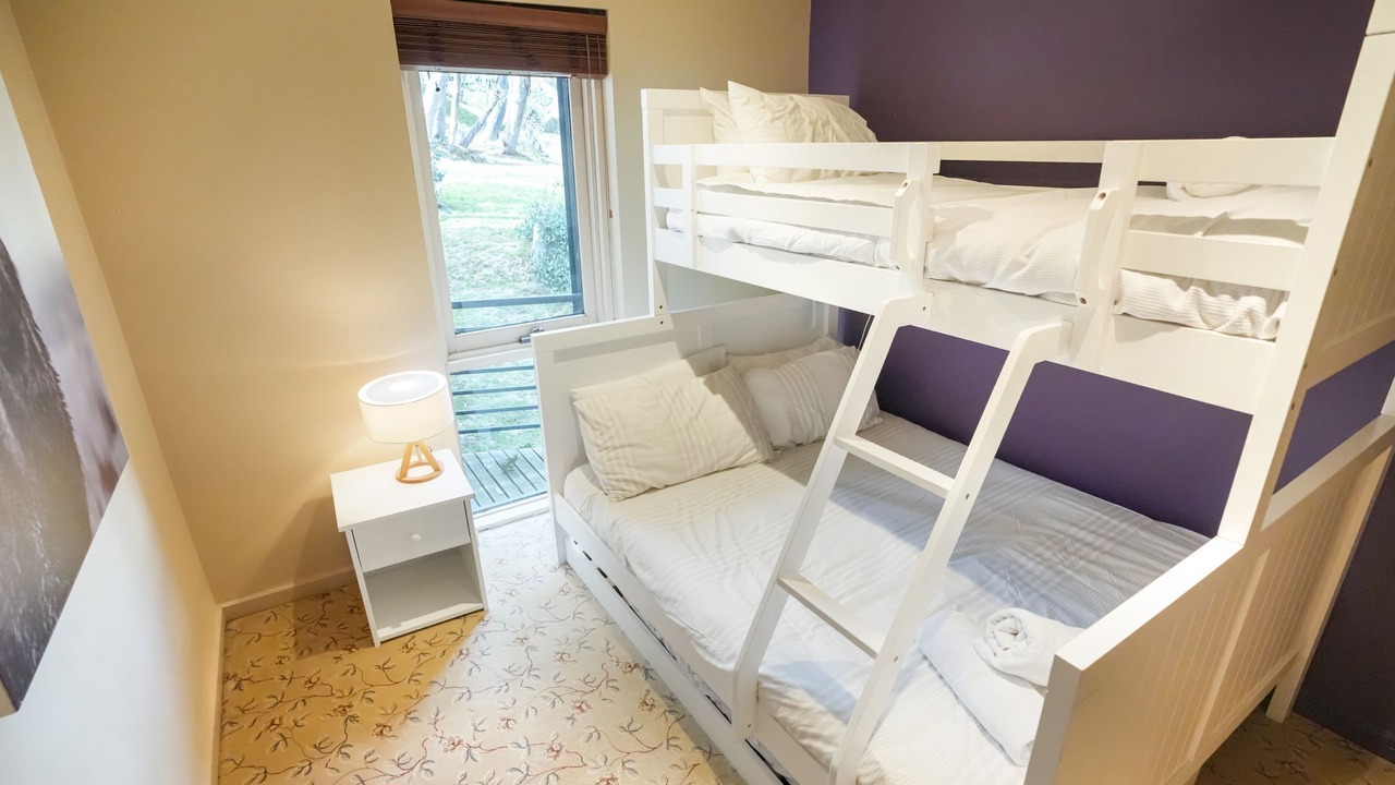 Photo of Bedroom in Mount Buller